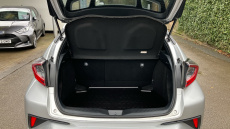 Toyota C-HR 1.8 Hybrid Excel 5dr CVT Hybrid Hatchback